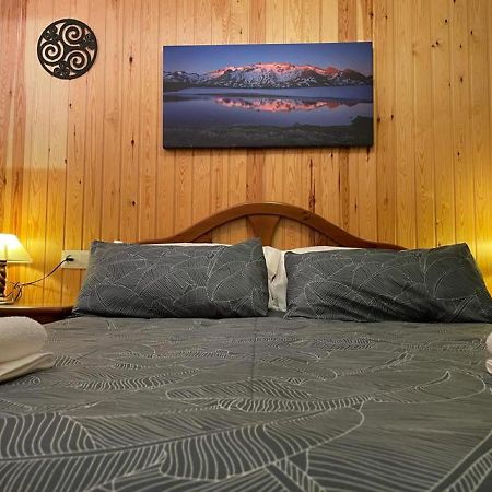 Apartamento Turistico Nievesol 24 - Benasque Exteriér fotografie