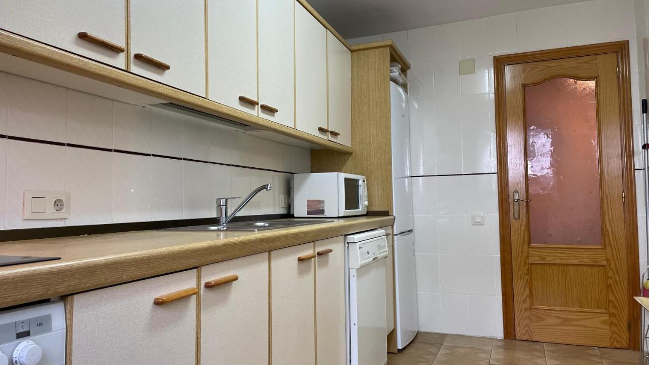 Apartamento Turistico Nievesol 24 - Benasque Exteriér fotografie